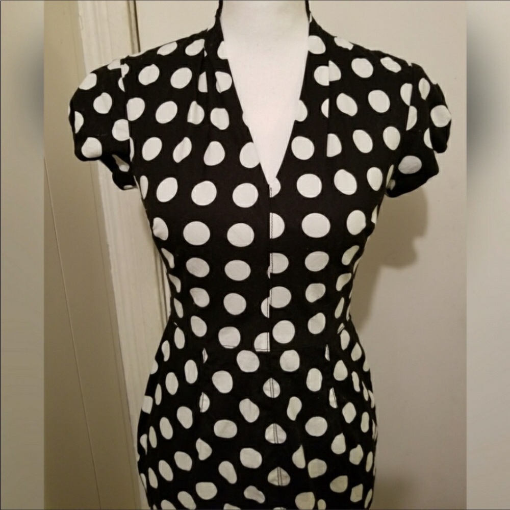 Betsey Johnson Dress